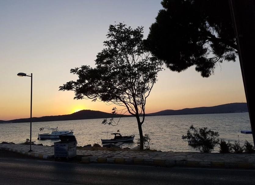 Θέα στην ύπαιθρο Φωτογραφία