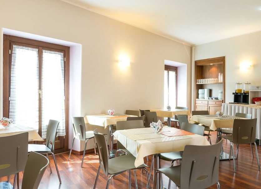 Εστιατόριο Φωτογραφία