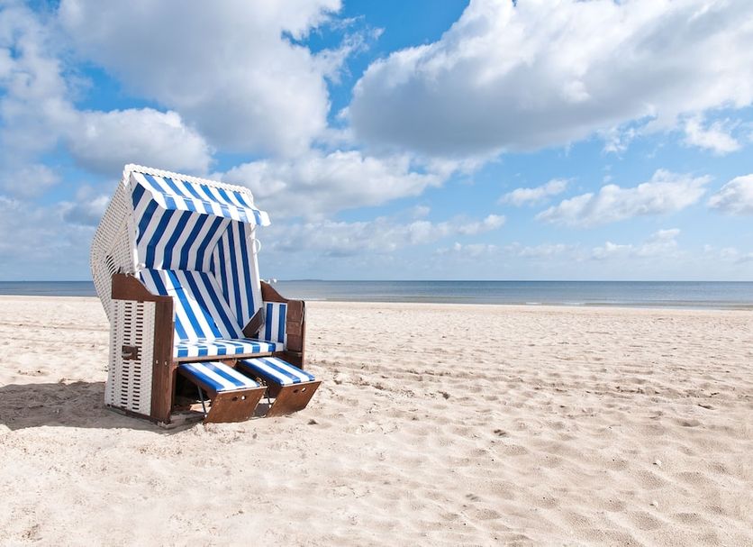 Παραλία Φωτογραφία