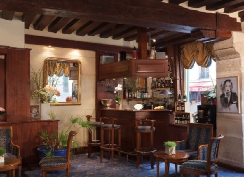 Bar Φωτογραφία