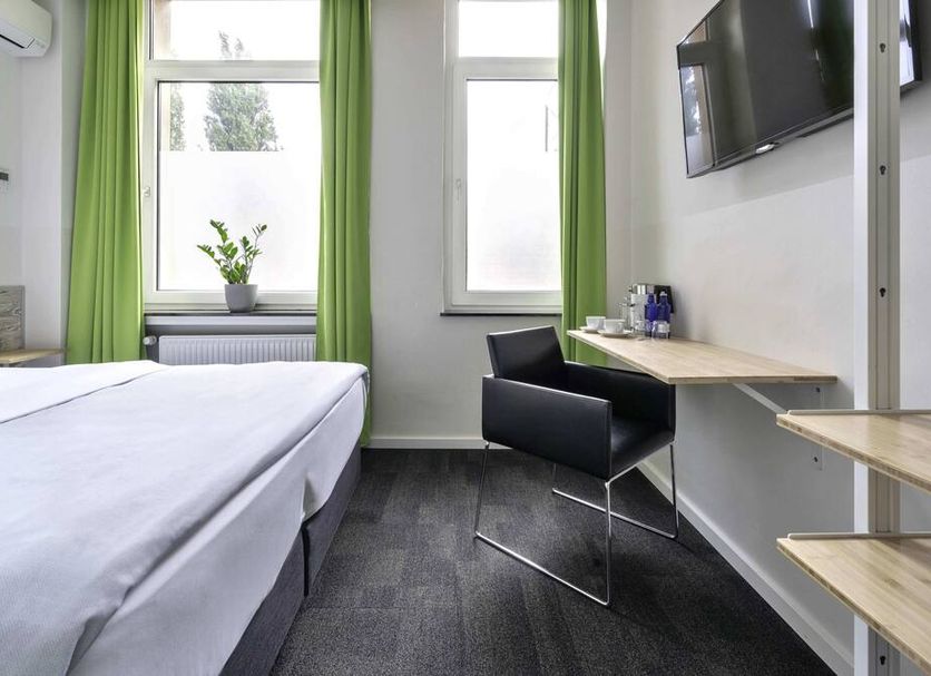 Κρεβατοκάμαρα Φωτογραφία