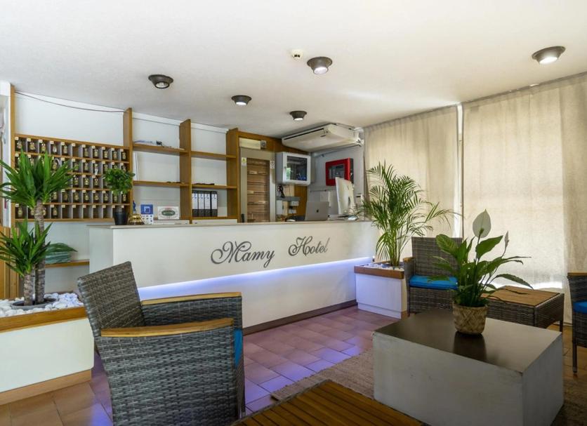 Ρεσεψιόν Φωτογραφία