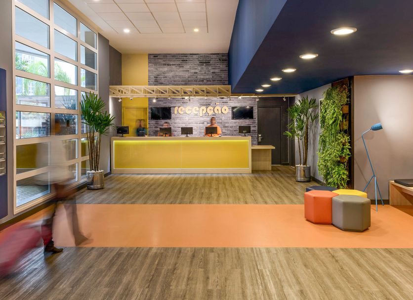 Κτίριο Φωτογραφία