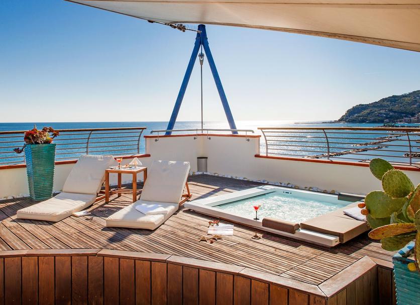 Μπαλκόνι Φωτογραφία