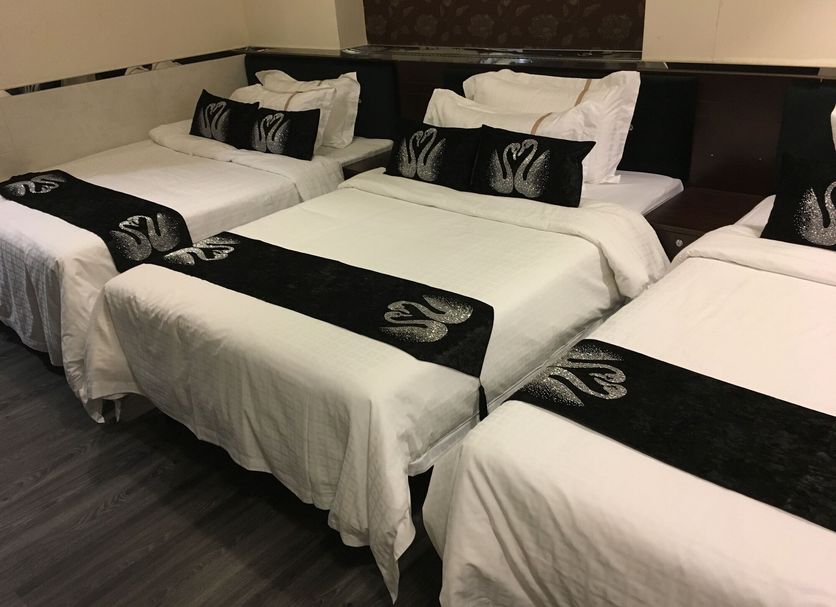 Κρεβατοκάμαρα Φωτογραφία