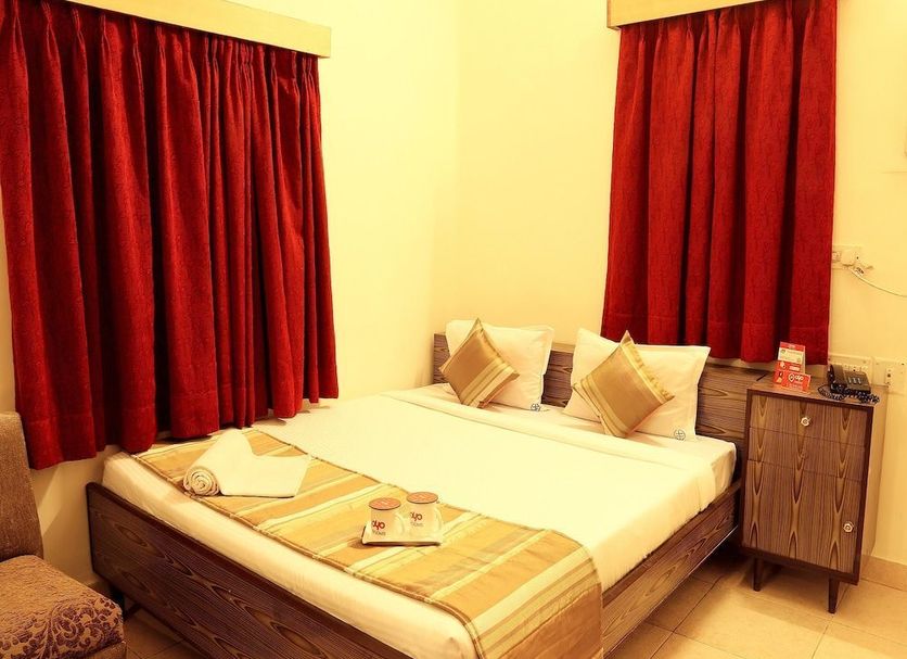 Κρεβατοκάμαρα Φωτογραφία