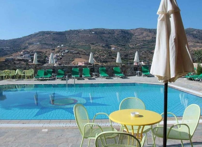 Πισίνα Φωτογραφία