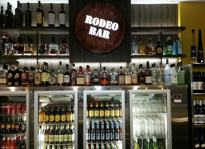 Bar Φωτογραφία
