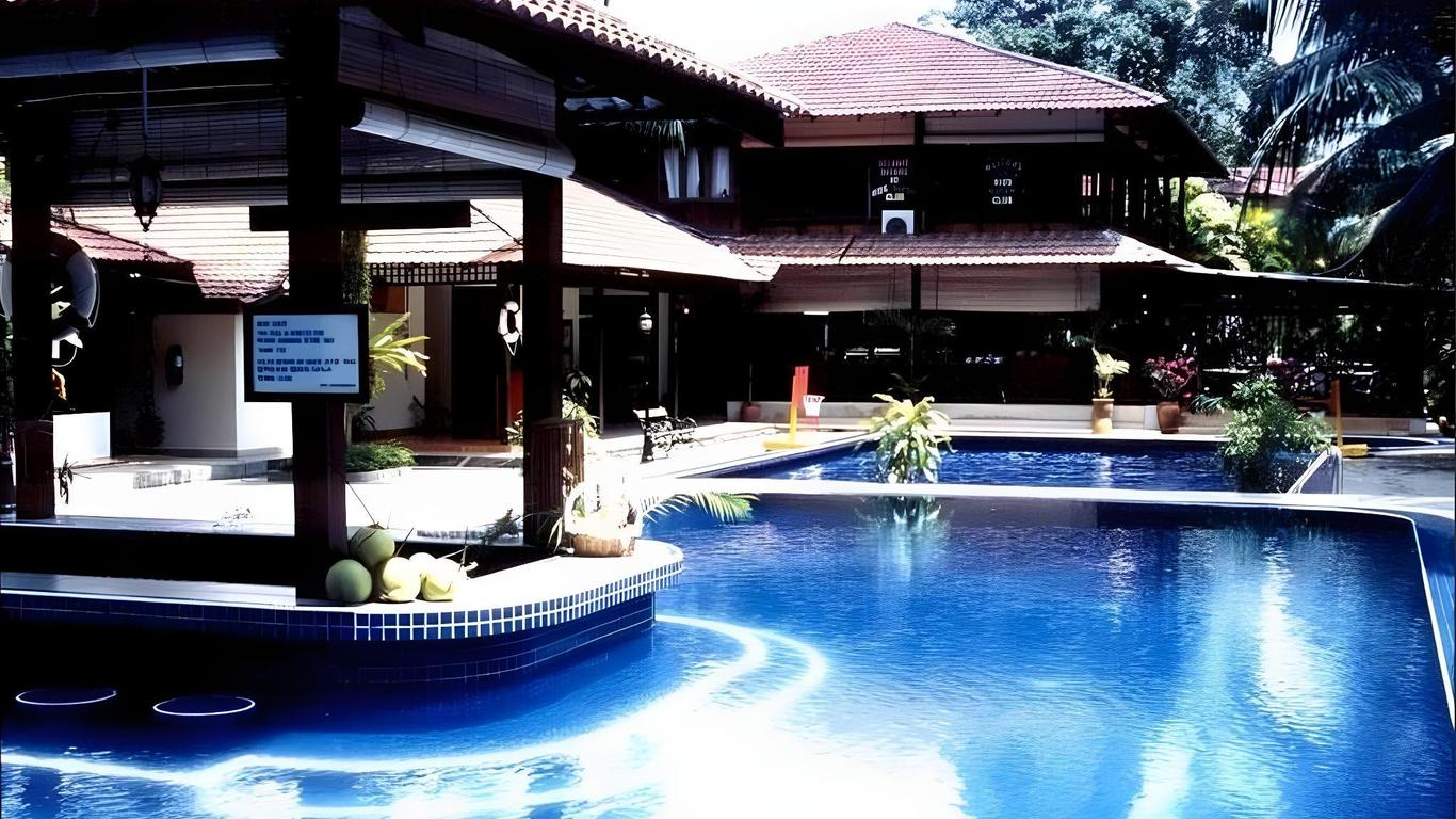 Le Village Beach Resort Kuantan