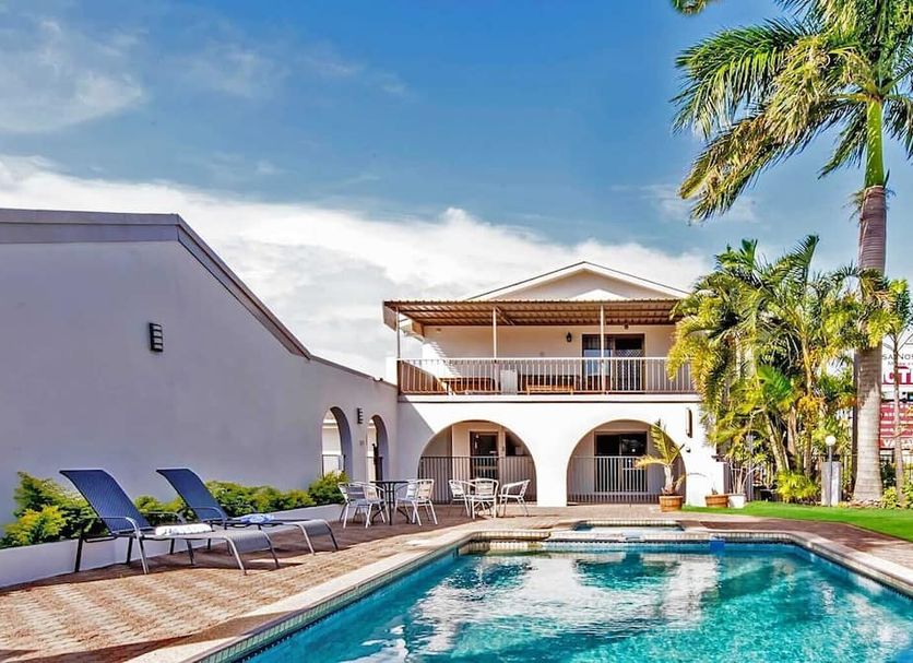 Πισίνα Φωτογραφία