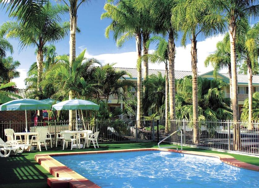 Πισίνα Φωτογραφία