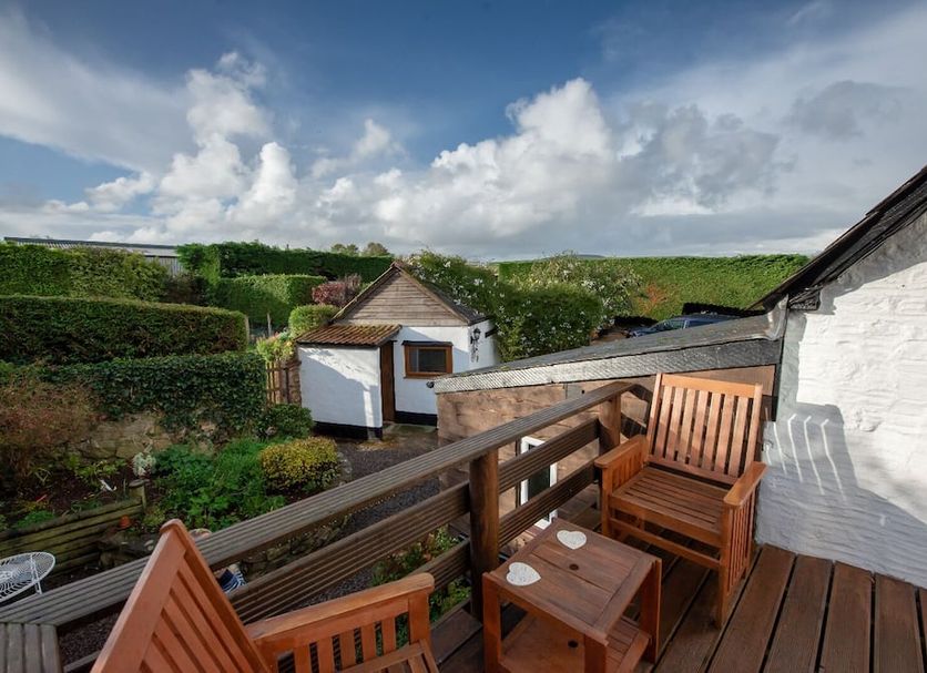 Μπαλκόνι Φωτογραφία