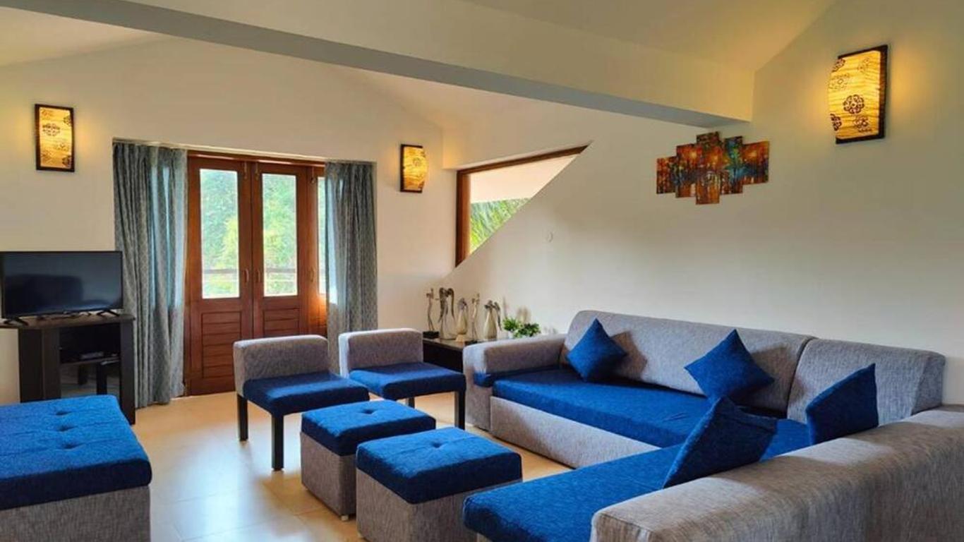 La Sunila Suites & Villas By Wsi, Baga