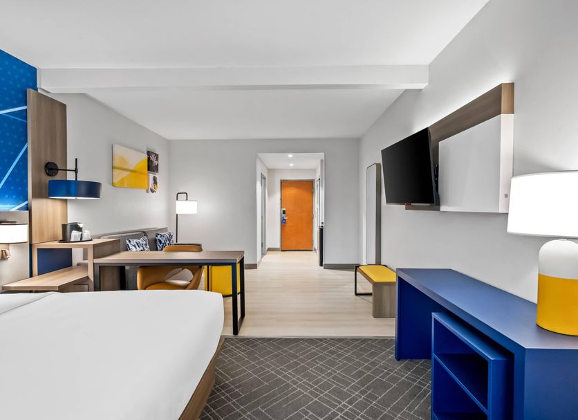 Κρεβατοκάμαρα Φωτογραφία