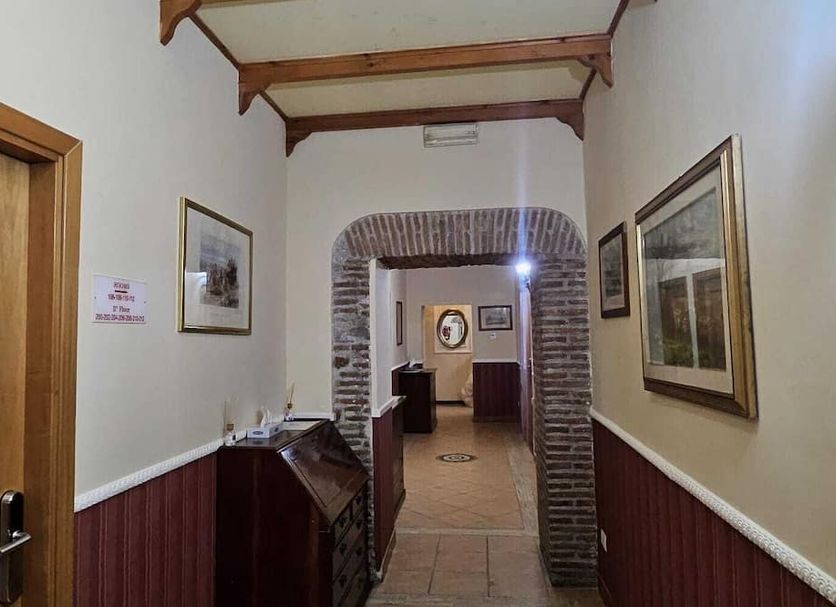 Διάδρομος Φωτογραφία