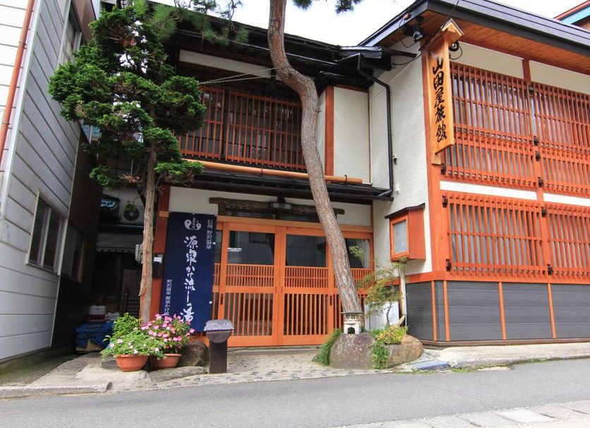 Κτίριο Φωτογραφία