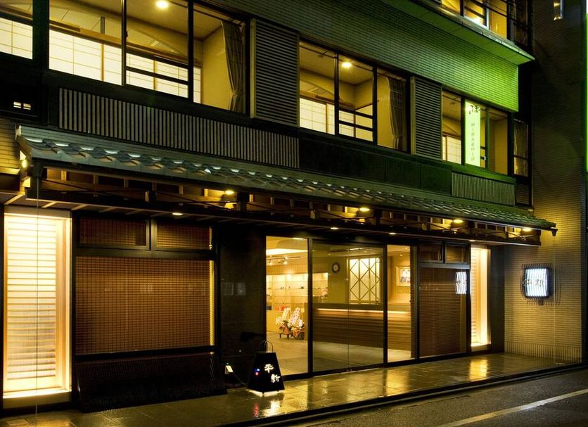 Κτίριο Φωτογραφία