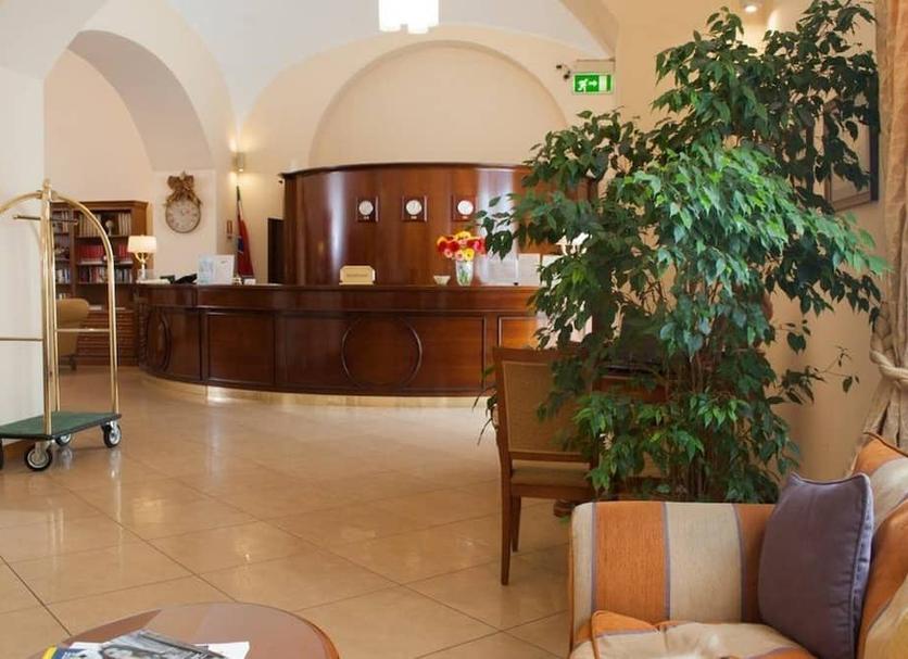 Ρεσεψιόν Φωτογραφία