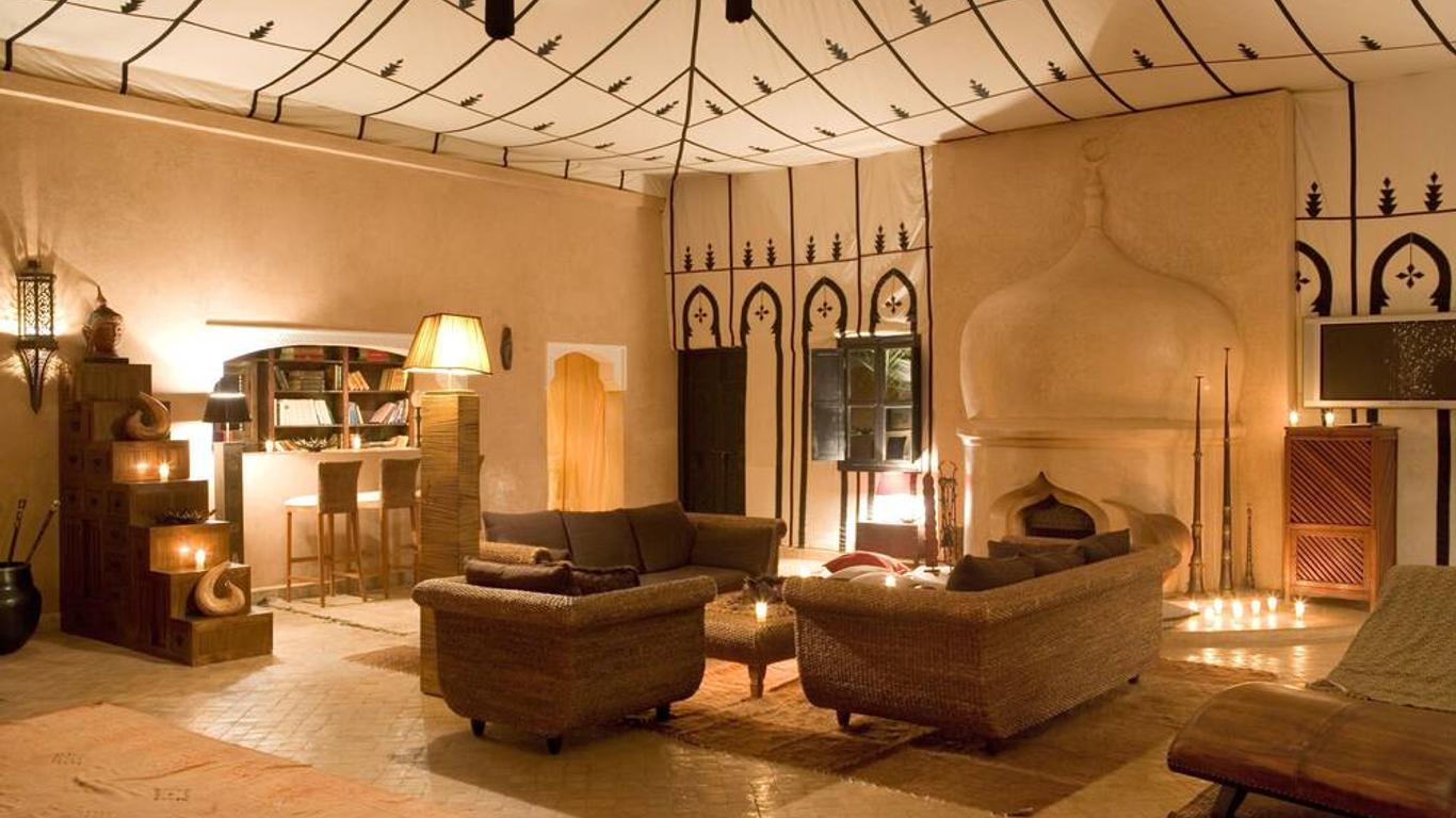 Lodge K Hôtel & Spa