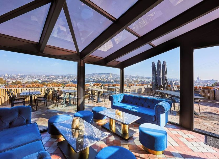 Μπαλκόνι Φωτογραφία