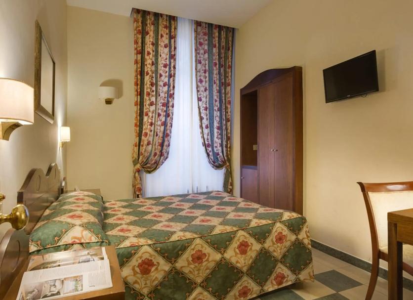 Κρεβατοκάμαρα Φωτογραφία