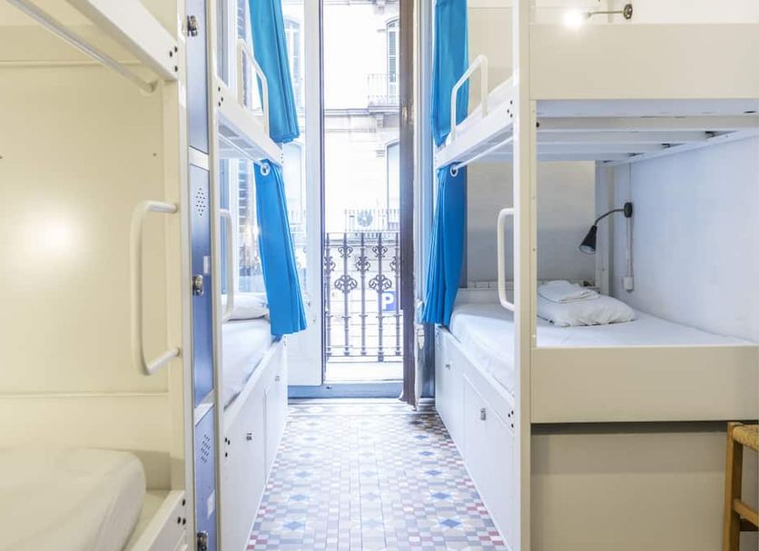 Κρεβατοκάμαρα Φωτογραφία