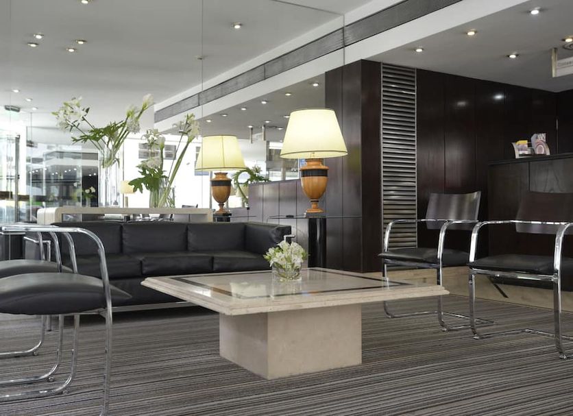 Σαλόνι Φωτογραφία