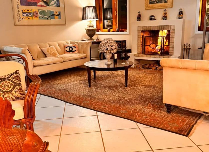 Σαλόνι Φωτογραφία