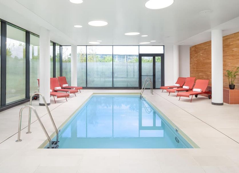 Πισίνα Φωτογραφία