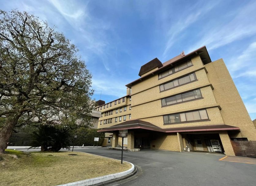 Κτίριο Φωτογραφία