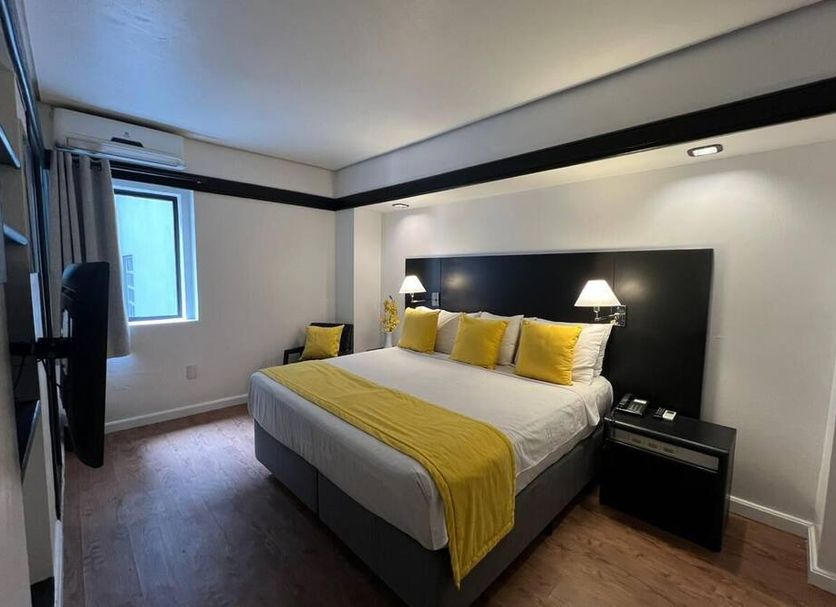 Κρεβατοκάμαρα Φωτογραφία