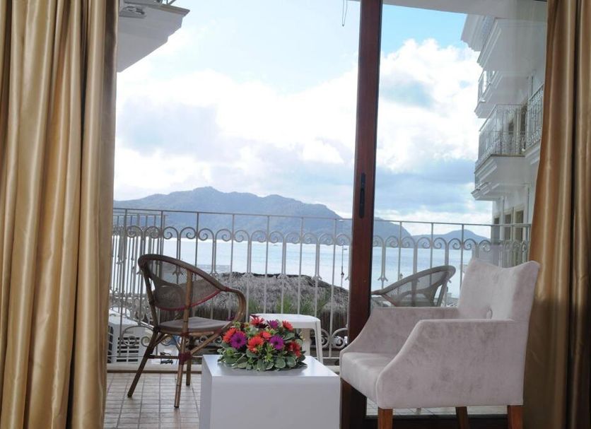 Μπαλκόνι Φωτογραφία