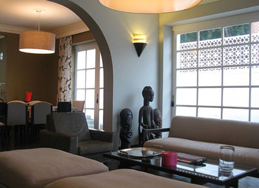 Σαλόνι Φωτογραφία