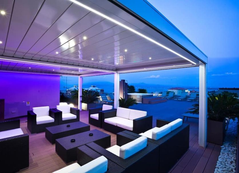 Μπαλκόνι Φωτογραφία