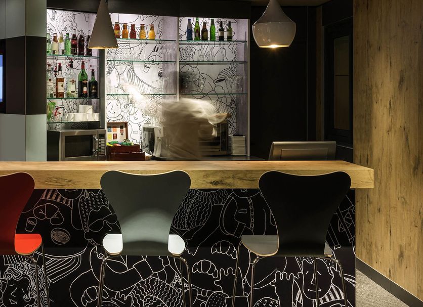 Bar Φωτογραφία