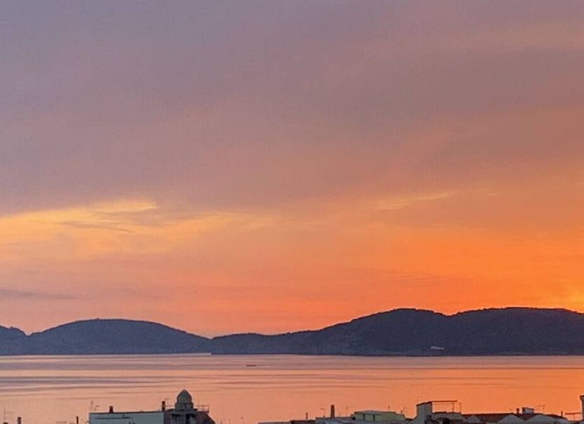 Θέα στην ύπαιθρο Φωτογραφία