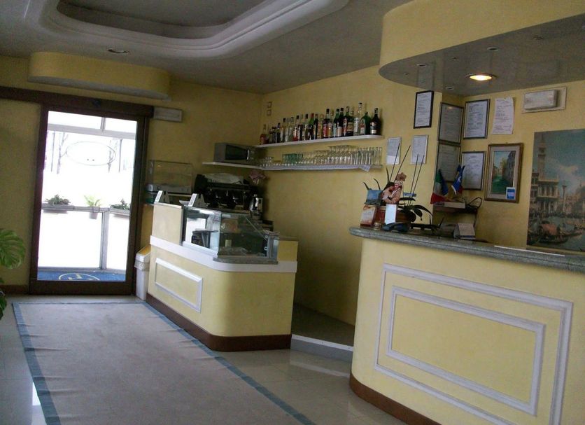 Ρεσεψιόν Φωτογραφία