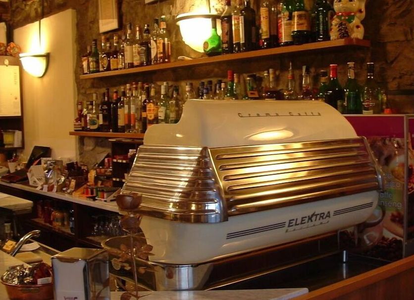 Bar Φωτογραφία