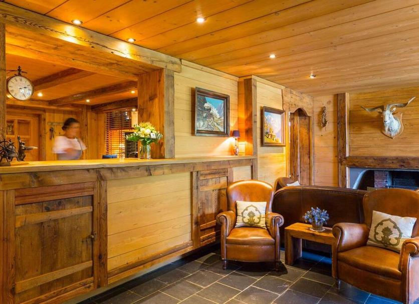 Ρεσεψιόν Φωτογραφία