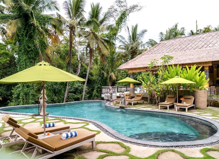 Πισίνα Φωτογραφία