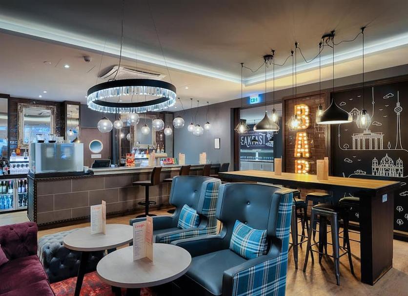 Bar Φωτογραφία