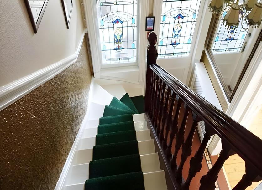 Σκάλες Φωτογραφία