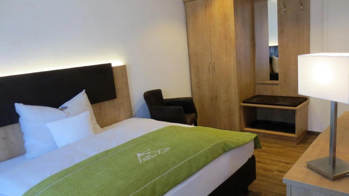 Hotel Alp Inn