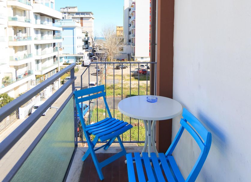 Μπαλκόνι Φωτογραφία