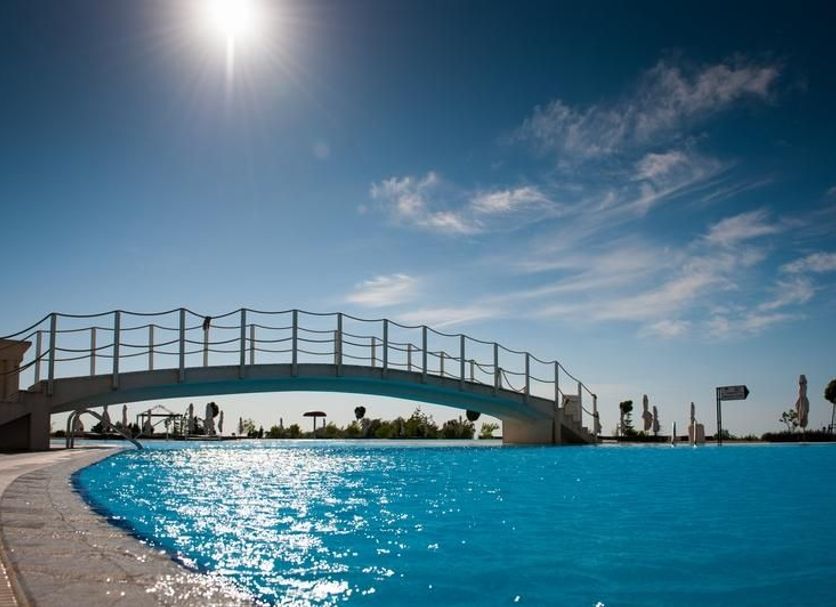 Πισίνα Φωτογραφία