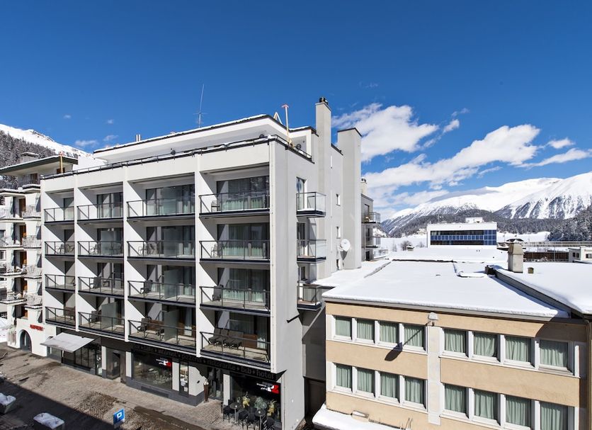 Κτίριο Φωτογραφία