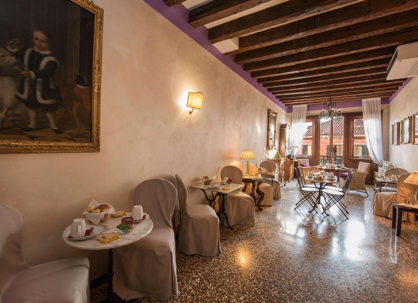 Εστιατόριο Φωτογραφία