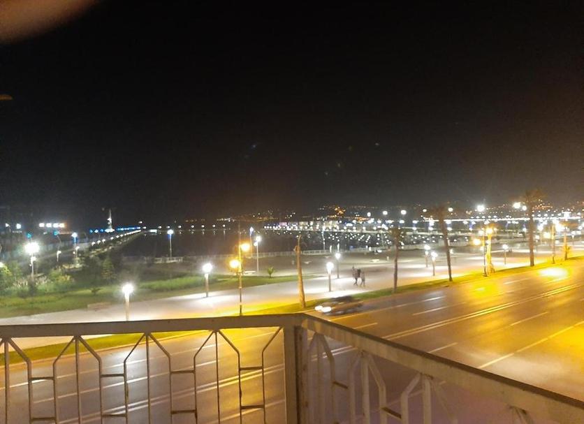 Θέα στην ύπαιθρο Φωτογραφία