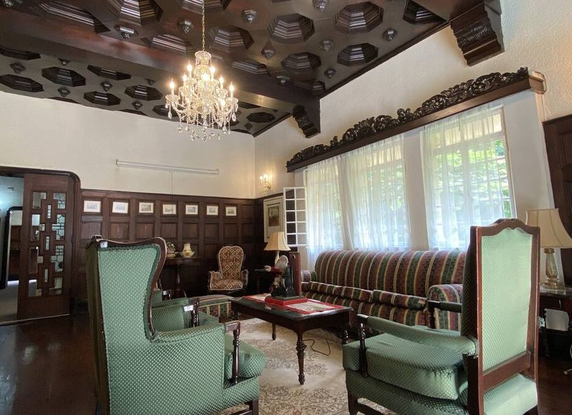 Σαλόνι Φωτογραφία