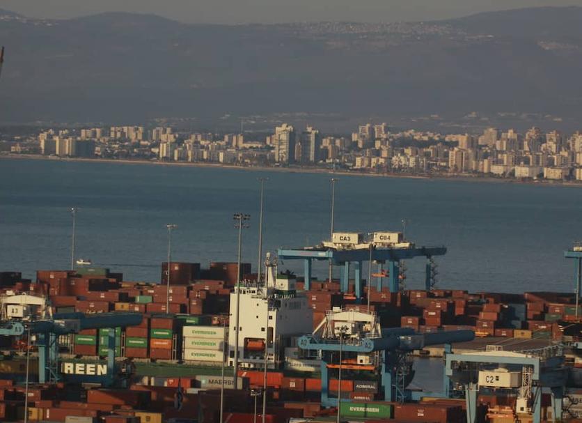 Θέα στην ύπαιθρο Φωτογραφία